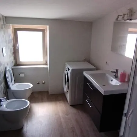 Colle Farina Apartment Zagarolo
