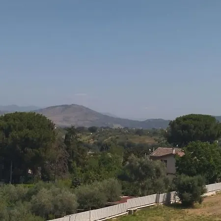 Appartement Colle Farina