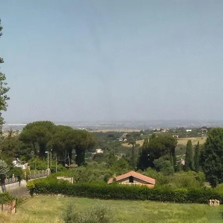 Colle Farina Apartment *