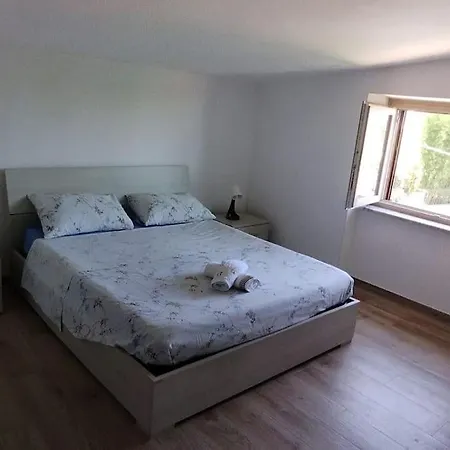 Colle Farina Appartement