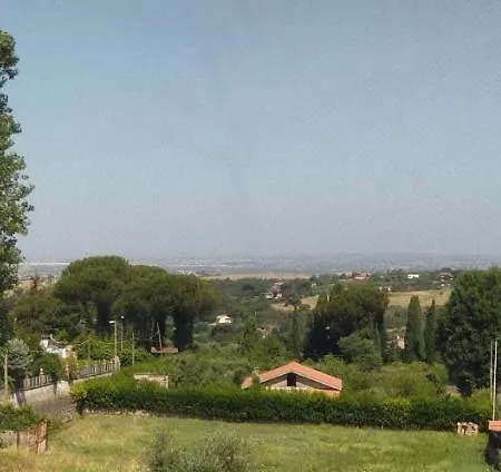 Colle Farina