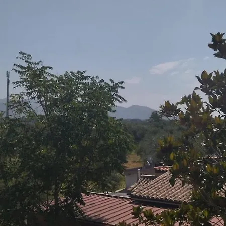 Colle Farina Apartment