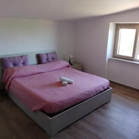 Apartman Colle Farina Zagarolo