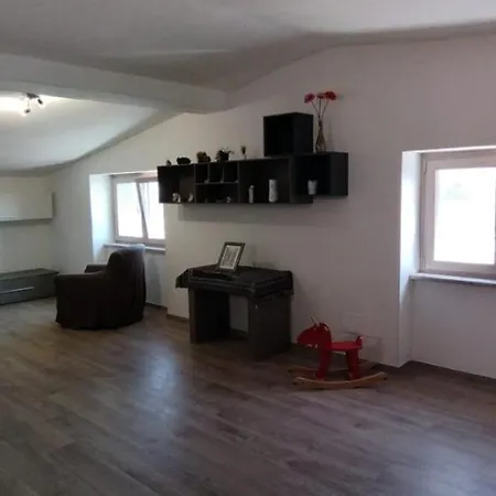 Apartment Colle Farina